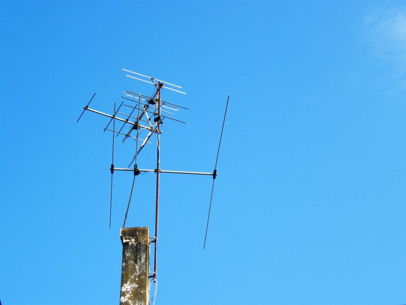 Antenna Disposal Services