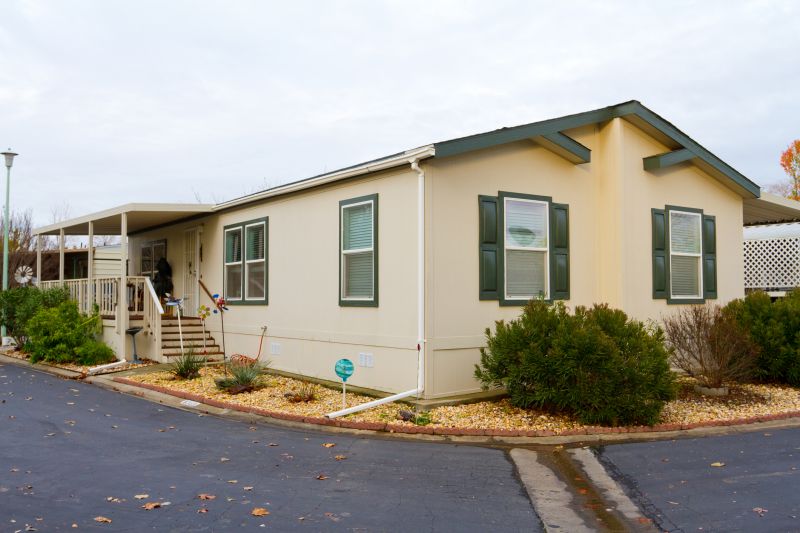 Exterior Remodeling in Denver County, CO