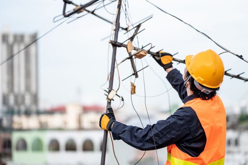 Electrical Contractors