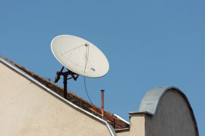 Improve the Aesthetics of Your Home with Antenna Removal!