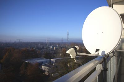 Prevent Potential Accidents from an Antenna Falling!